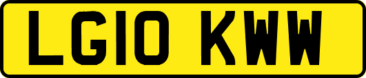 LG10KWW