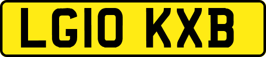 LG10KXB