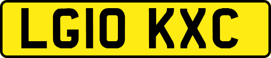 LG10KXC