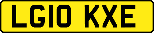 LG10KXE