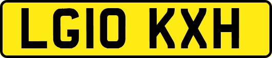 LG10KXH