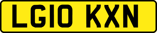LG10KXN