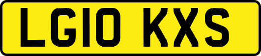 LG10KXS