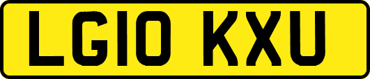 LG10KXU