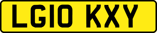 LG10KXY
