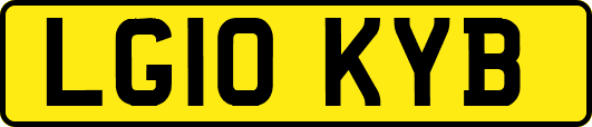LG10KYB