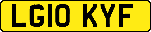 LG10KYF
