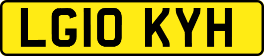 LG10KYH