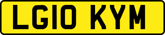 LG10KYM