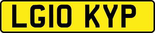 LG10KYP
