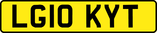 LG10KYT