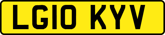 LG10KYV