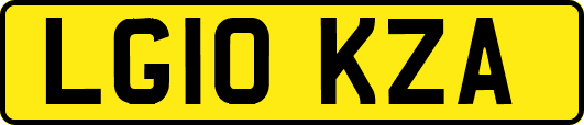 LG10KZA