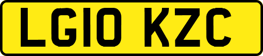 LG10KZC
