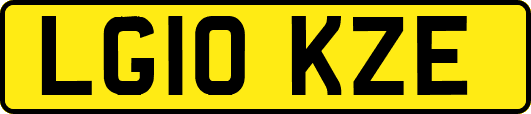 LG10KZE