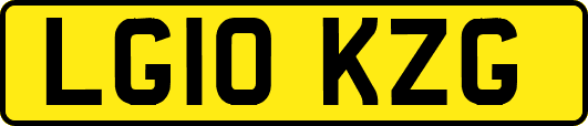 LG10KZG
