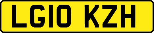 LG10KZH