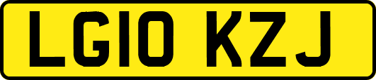 LG10KZJ