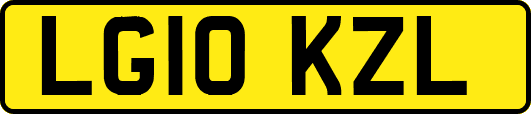 LG10KZL