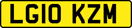 LG10KZM