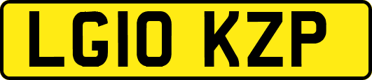 LG10KZP
