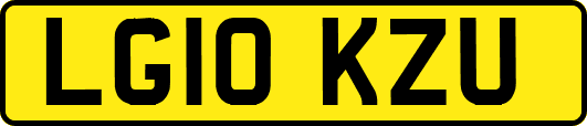 LG10KZU