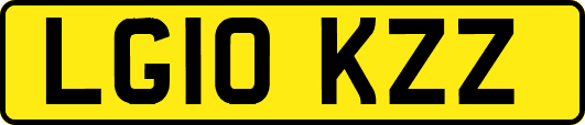 LG10KZZ