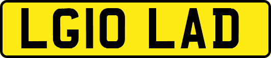 LG10LAD