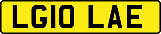 LG10LAE