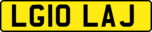 LG10LAJ
