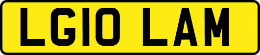 LG10LAM