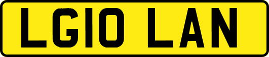 LG10LAN