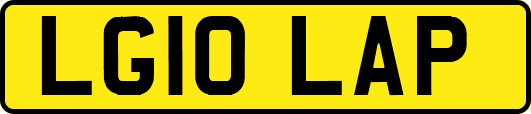 LG10LAP
