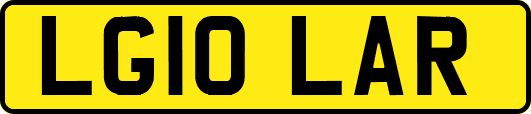 LG10LAR