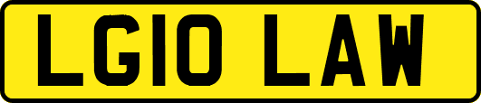 LG10LAW