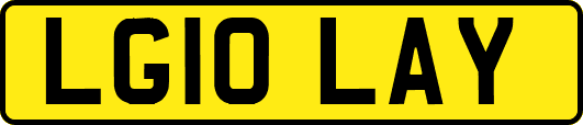 LG10LAY