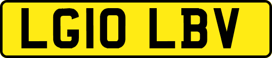 LG10LBV