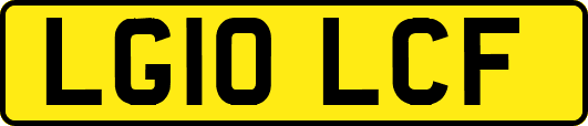 LG10LCF