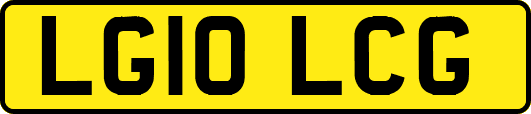 LG10LCG