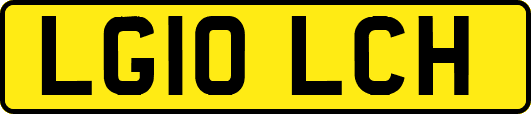 LG10LCH