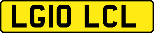 LG10LCL