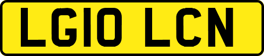 LG10LCN