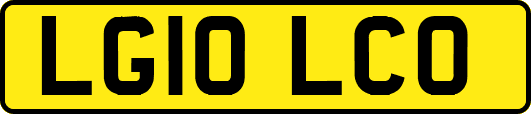 LG10LCO
