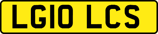LG10LCS