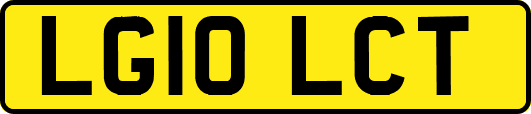 LG10LCT