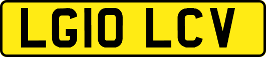 LG10LCV
