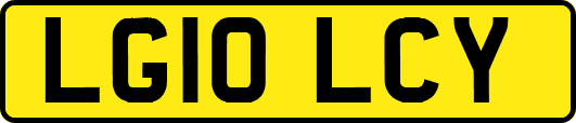 LG10LCY