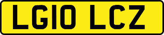 LG10LCZ