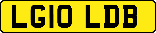 LG10LDB