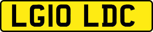 LG10LDC